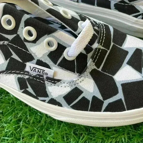 Vans Era Mosaic Checkerboard - Picture 5 of 5